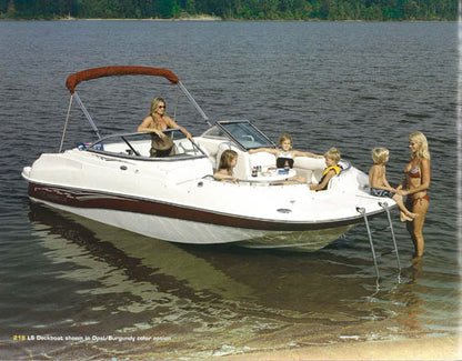 Caravelle 2006 Brochure