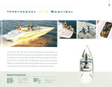 Caravelle 2006 Brochure