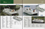 Tahoe 2006 Pontoon Brochure
