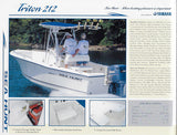 Sea Hunt 2006 Brochure