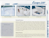 Sea Hunt 2006 Brochure