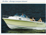 Sea Hunt 2006 Brochure