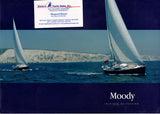 Moody 49 & 56 Brochure