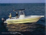 Caravelle 2006 Sea Hawk Brochure