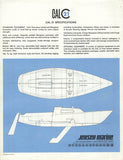 Cal 21 Brochure