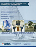 Columbia 30 Brochure