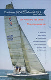 Columbia 30 Brochure