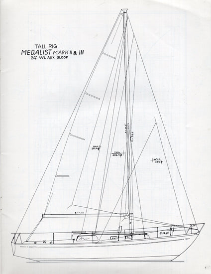 LeCompte Medalist Brochure
