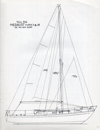 LeCompte Medalist Brochure