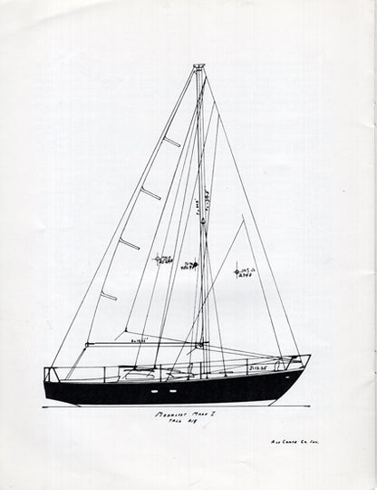 LeCompte Medalist Brochure