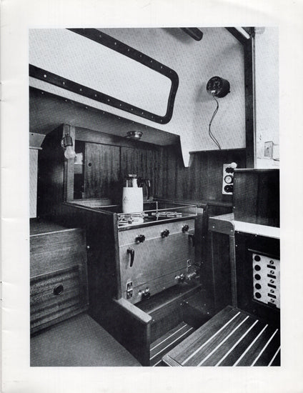 LeCompte Medalist Brochure