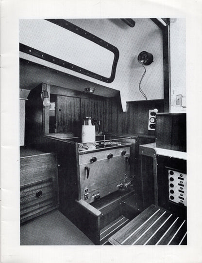 LeCompte Medalist Brochure
