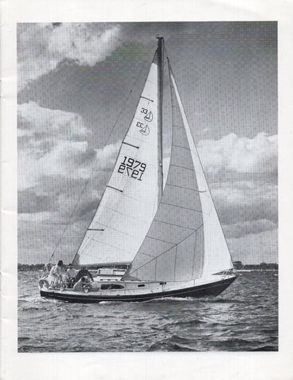 LeCompte Medalist Brochure
