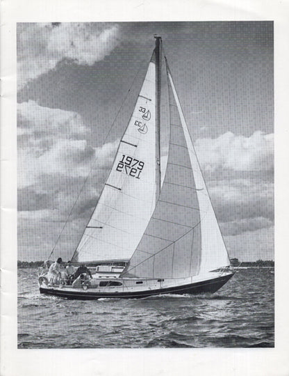 LeCompte Medalist Brochure