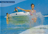 Sea Ray 2006 Sport Boats Brochure - Europe