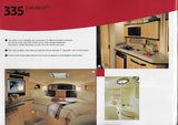 Sea Ray 2006 Sport Cruisers Brochure - Europe