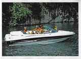 Sea Ray 2005 Sport Boats Brochure - Europe