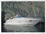 Sea Ray 2005 Sport Boats Brochure - Europe