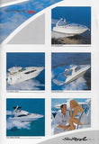 Sea Ray 2006 Brochure - Europe