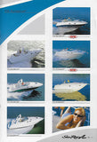 Sea Ray 2006 Brochure - Europe