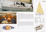 X-Yachts 2006 Brochure