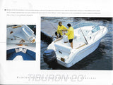 Sessa 2005 Ocean Brochure