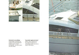 Wauquiez 47 Pilot Saloon Brochure