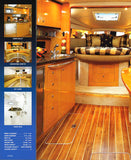 Chaparral 2006 Signature Cruisers Brochure