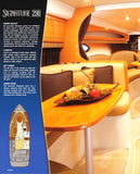 Chaparral 2006 Signature Cruisers Brochure