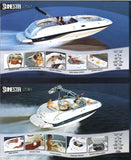 Chaparral 2006 Full Line Brochure