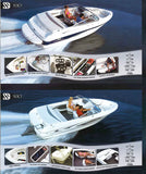 Chaparral 2006 Full Line Brochure