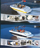 Chaparral 2006 Full Line Brochure