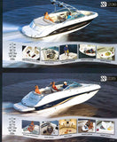 Chaparral 2006 Full Line Brochure