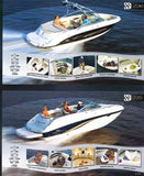 Chaparral 2006 Full Line Brochure