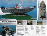 Triton 2006 Aluminum Brochure