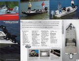 Triton 2006 Aluminum Brochure