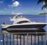 Sea Ray 2006 Yachts Brochure