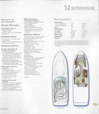 Sea Ray 2006 Yachts Brochure