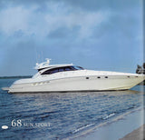 Sea Ray 2006 Yachts Brochure