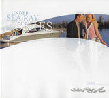 Sea Ray 2006 Yachts Brochure