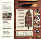 Lowe 2006 Fishing Brochure