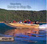 Lowe 2006 Fishing Brochure