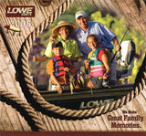 Lowe 2006 Fishing Brochure
