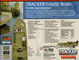 Tracker 2006 Grizzly Brochure