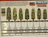 Tracker 2006 Grizzly Brochure