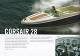 Chris Craft 2006 Full Line Brochure
