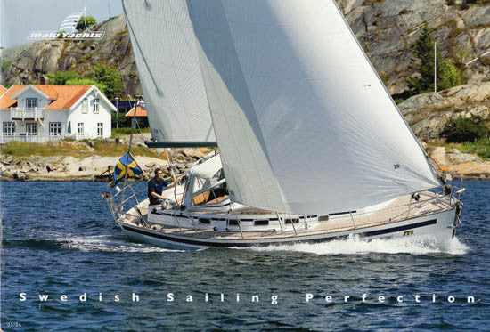 Malo 2005 Brochure