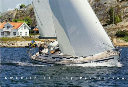 Malo 2005 Brochure