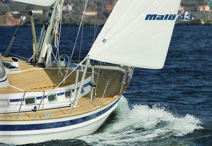 Malo 2005 Brochure