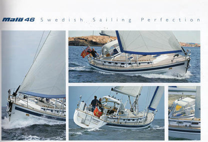 Malo 2005 Brochure